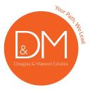 DM Estates logo